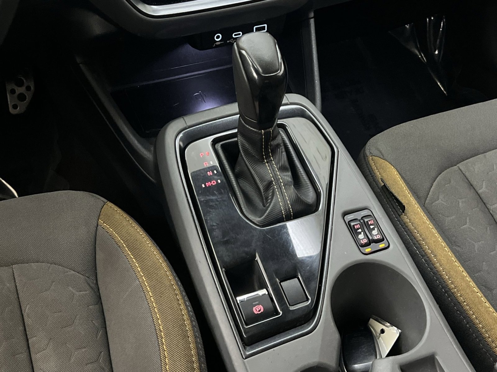 Used 2024 Subaru Crosstrek 2.5i Sport AWD/4WD image 21