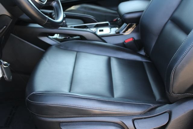 Used 2024 Kia Telluride LX FWD image 30