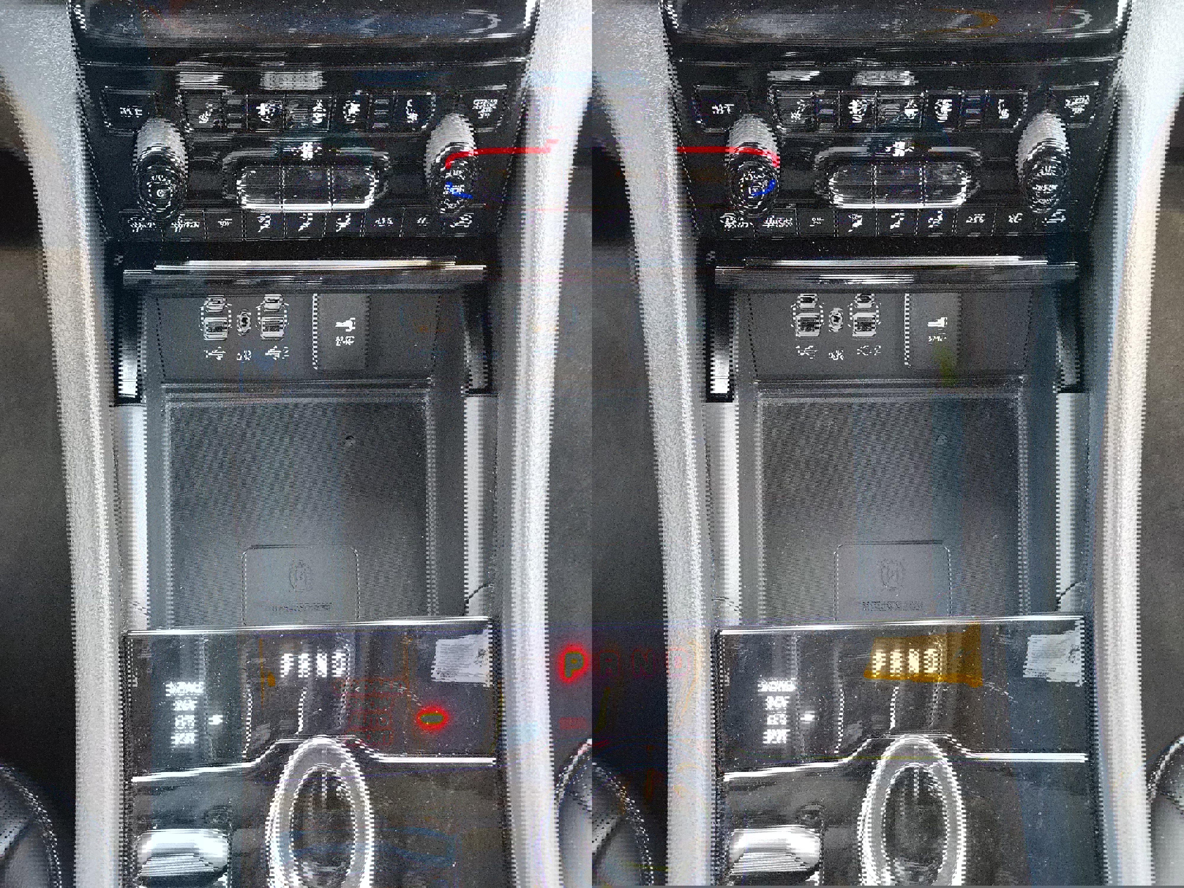 Certified 2024 Jeep Grand Cherokee L Limited w/ Luxury Tech Group II image 20