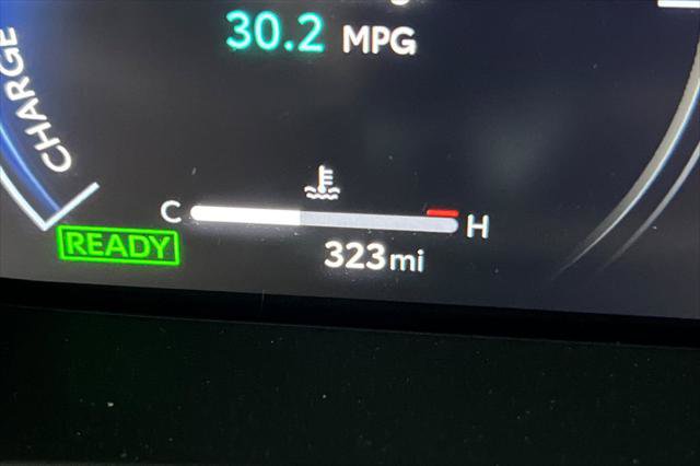 Certified 2026 Toyota Crown Signia w/ Advanced Technology Package AWD/4WD image 30