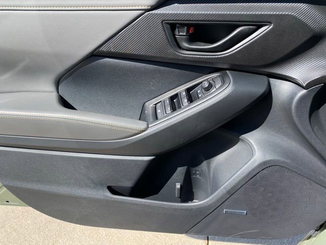 New 2026 Subaru Crosstrek 2.5i Wilderness image 13