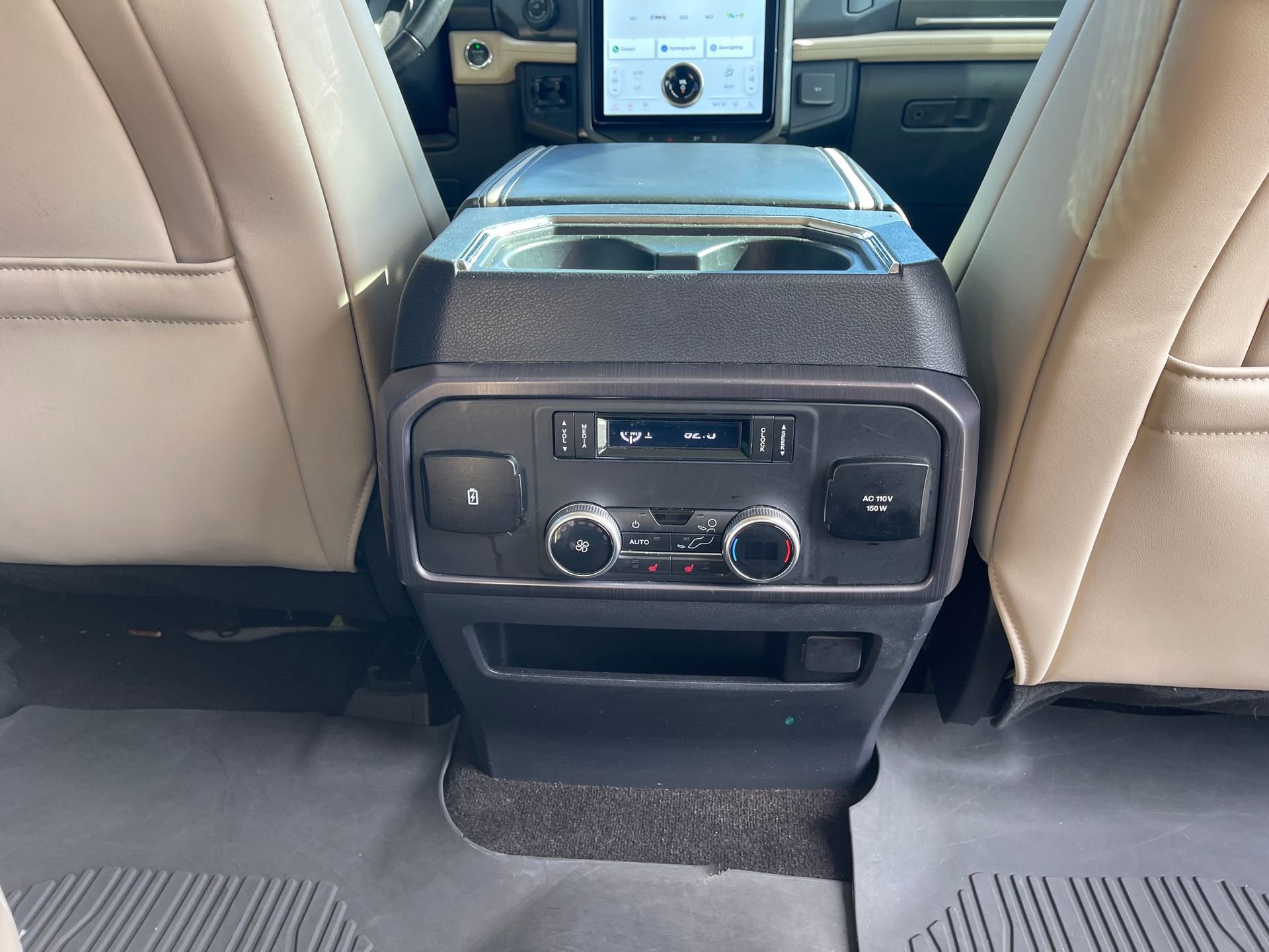 Used 2023 Ford Expedition Max Platinum image 27