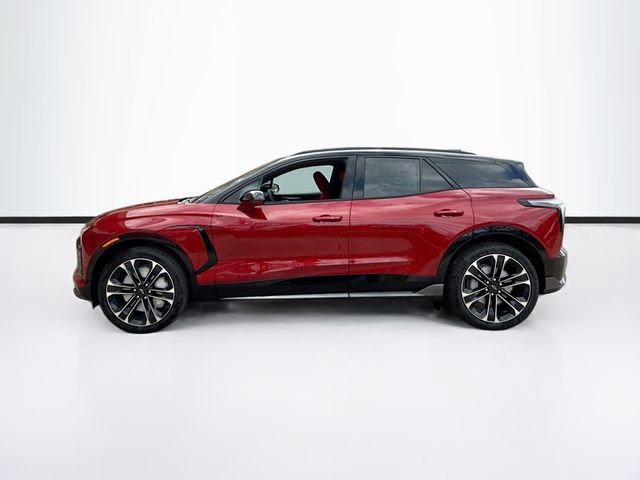 New 2026 Chevrolet Blazer EV SS w/ Performance Package AWD/4WD image 9