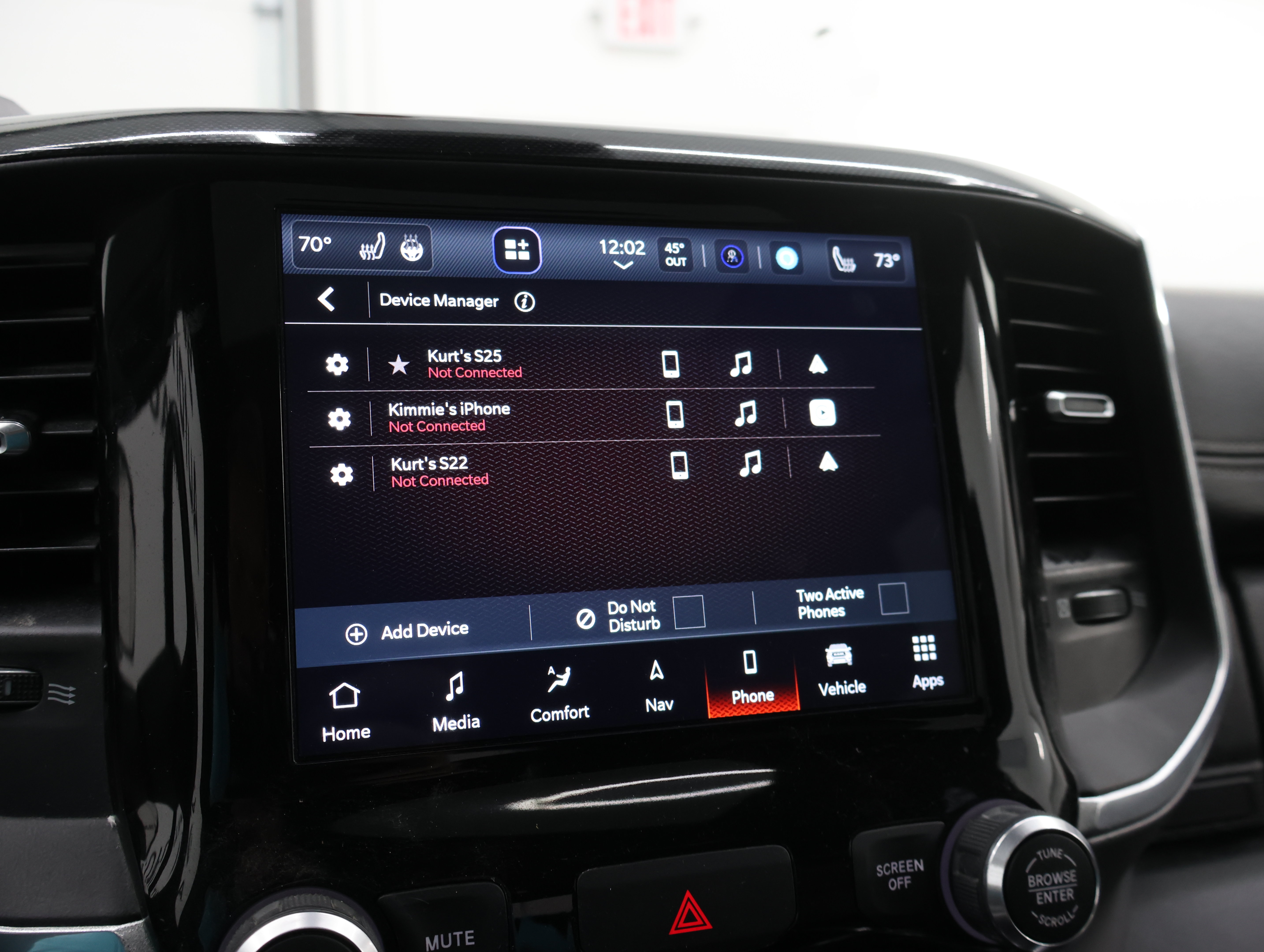 Used 2022 RAM 2500 Laramie w/ Night Edition AWD/4WD image 55