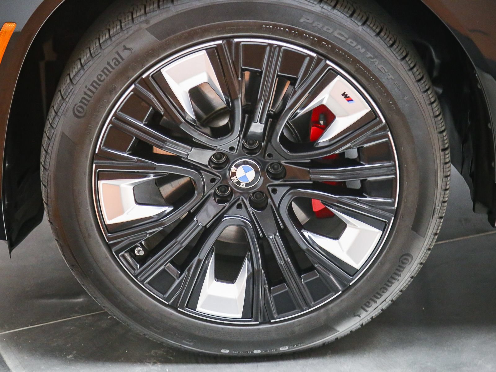 Used 2026 BMW X3 xDrive30i w/ Premium Package AWD/4WD image 10