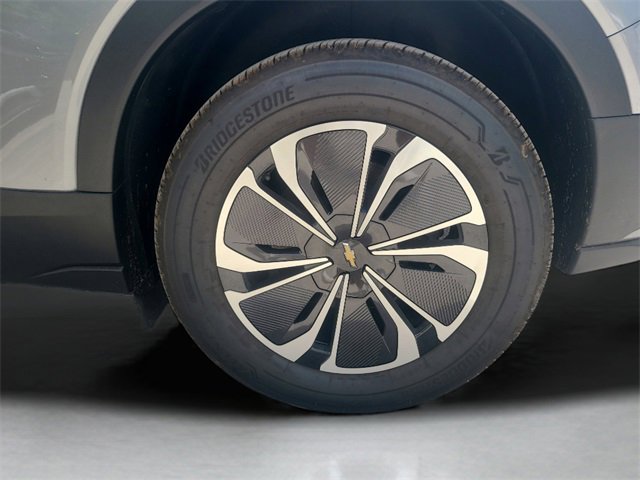 New 2025 Chevrolet Blazer EV LT image 11