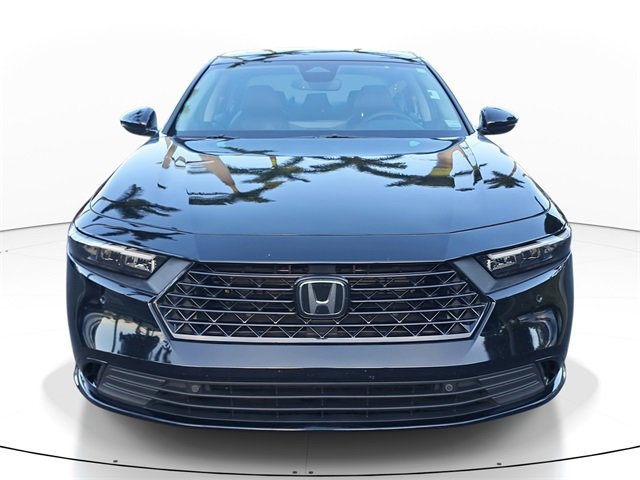 Certified 2023 Honda Accord EX-L image 2