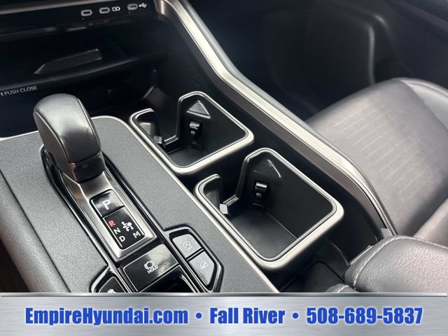 Used 2024 Lexus TX 350 AWD w/ Cold Weather Package image 25