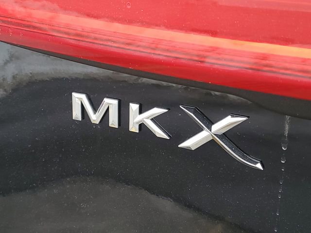 Used 2016 Lincoln MKX Premiere w/ Cargo Accessories Package image 6