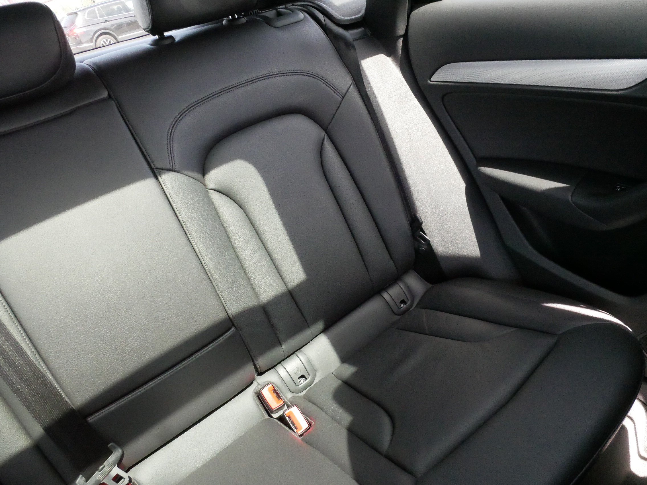 Used 2017 Audi Q3 2.0T Premium Plus w/ Premium Plus Package AWD/4WD image 14