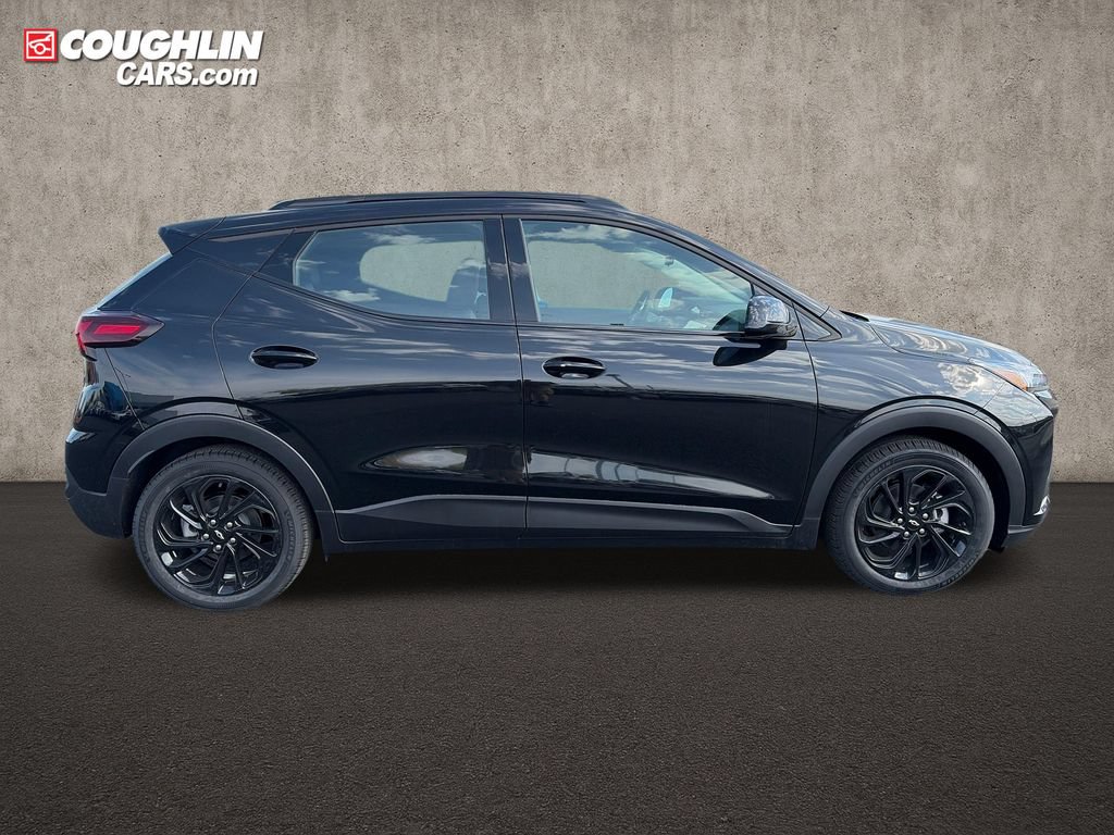 New 2027 Chevrolet Bolt RS w/ Technology Package FWD image 7