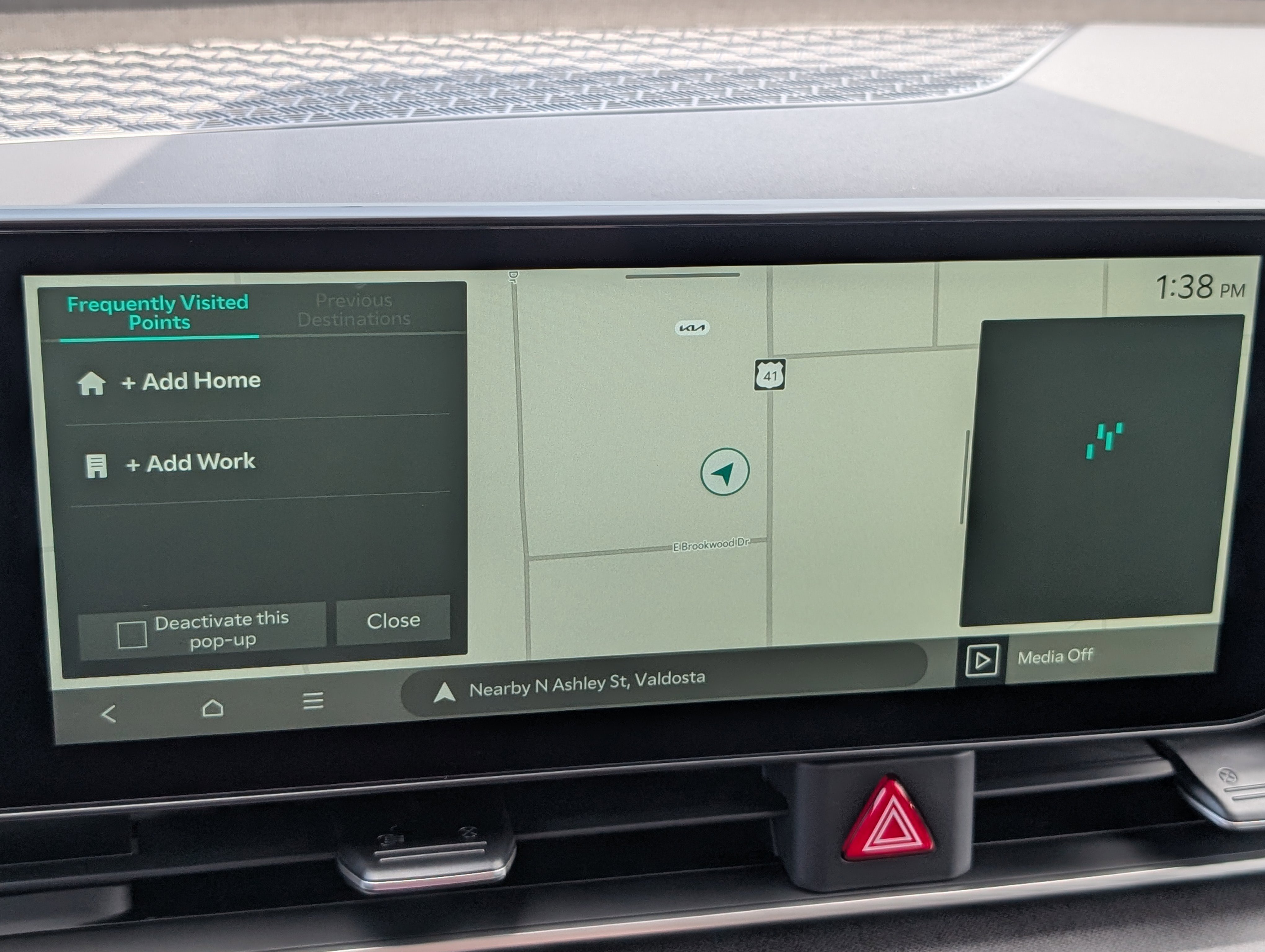 New 2026 Kia Carnival EX image 16