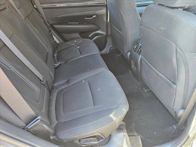 Used 2024 Hyundai Tucson SEL image 20
