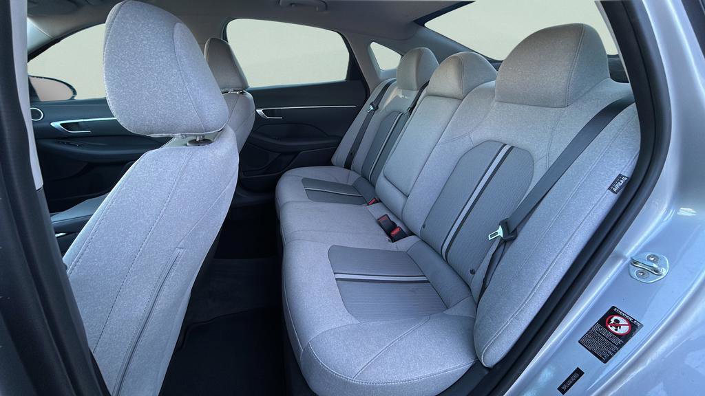 Used 2020 Hyundai Sonata SEL FWD image 13