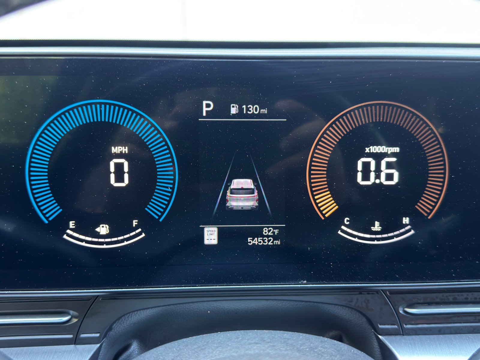 Used 2024 Hyundai Kona SEL FWD image 17