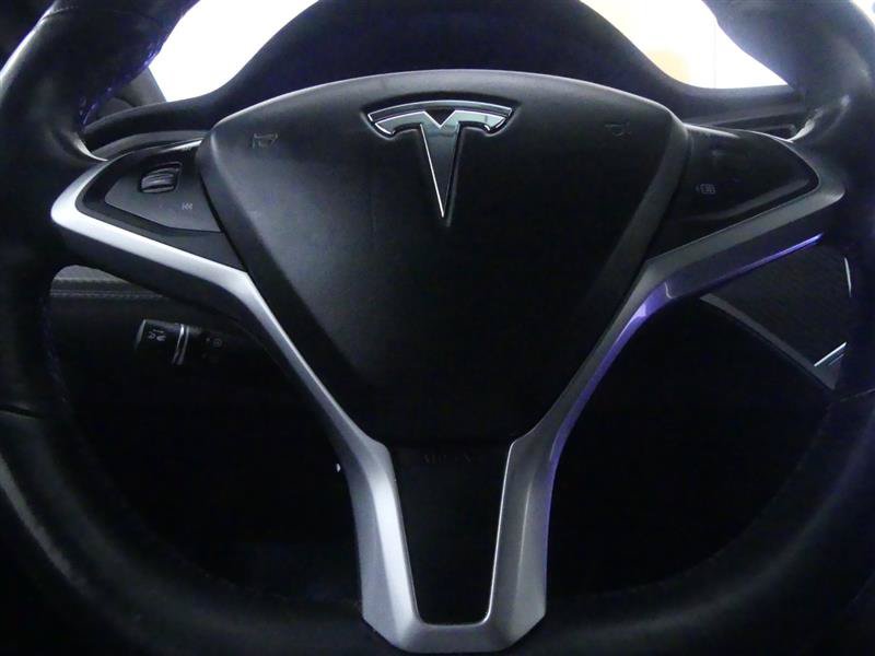 Used 2017 Tesla Model X 100D AWD/4WD image 19