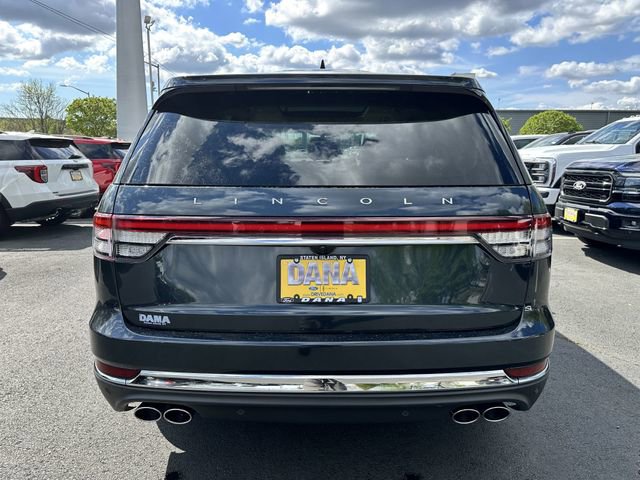 Certified 2024 Lincoln Aviator Reserve w/ Elements Package Plus image 6