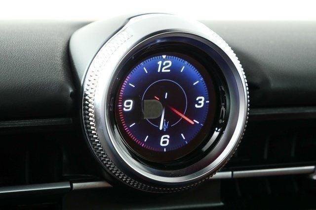 New 2026 Maserati GranTurismo Modena AWD/4WD image 18