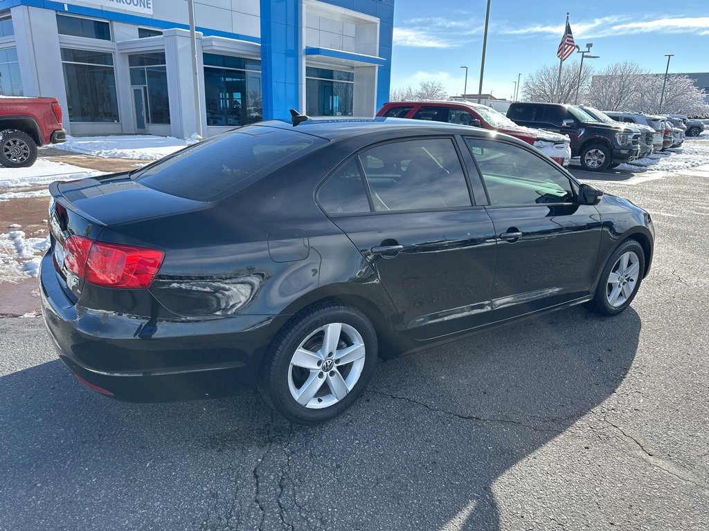 Used 2012 Volkswagen Jetta TDI image 34
