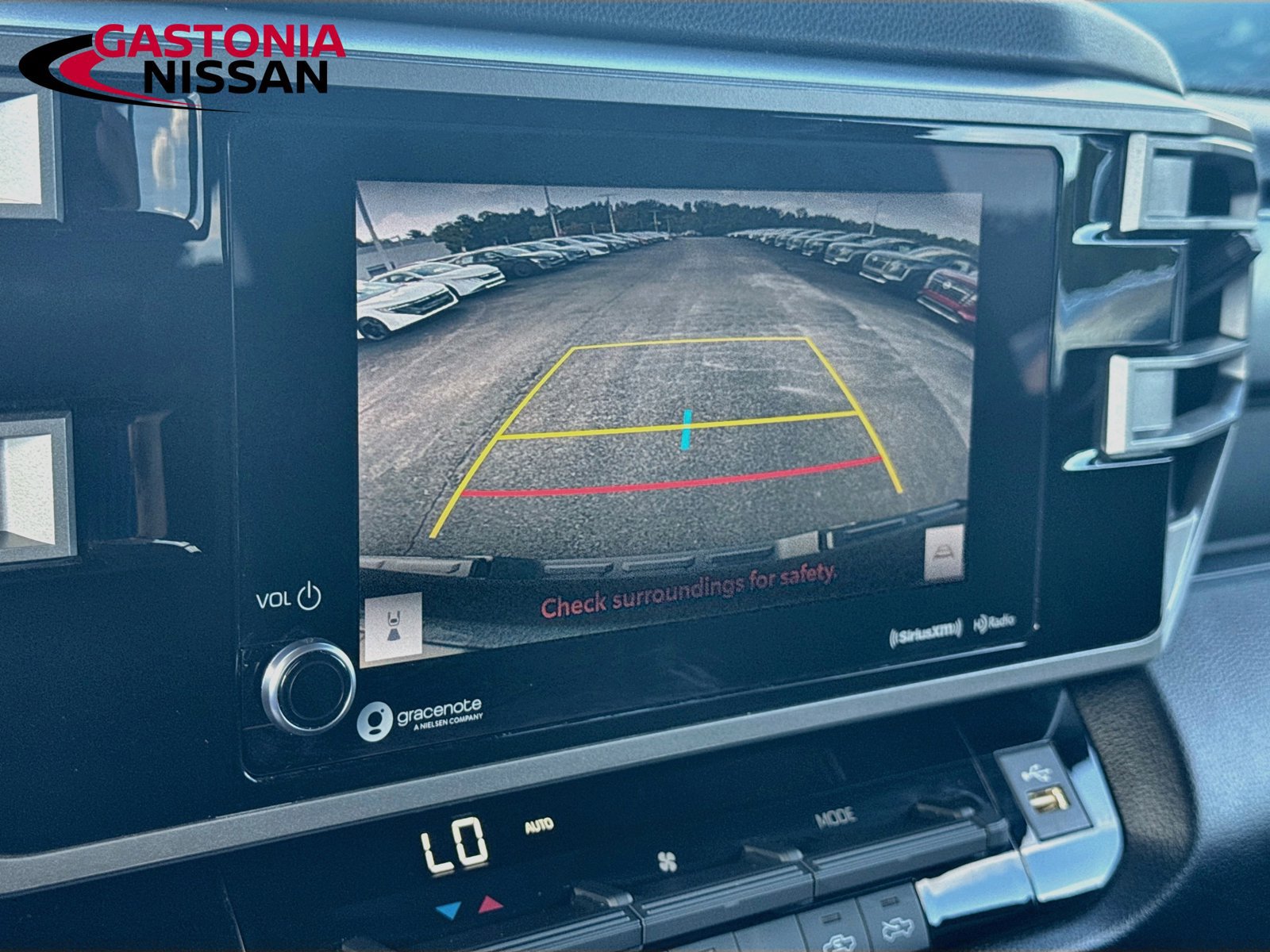 Used 2024 Toyota Tundra SR5 AWD/4WD image 18