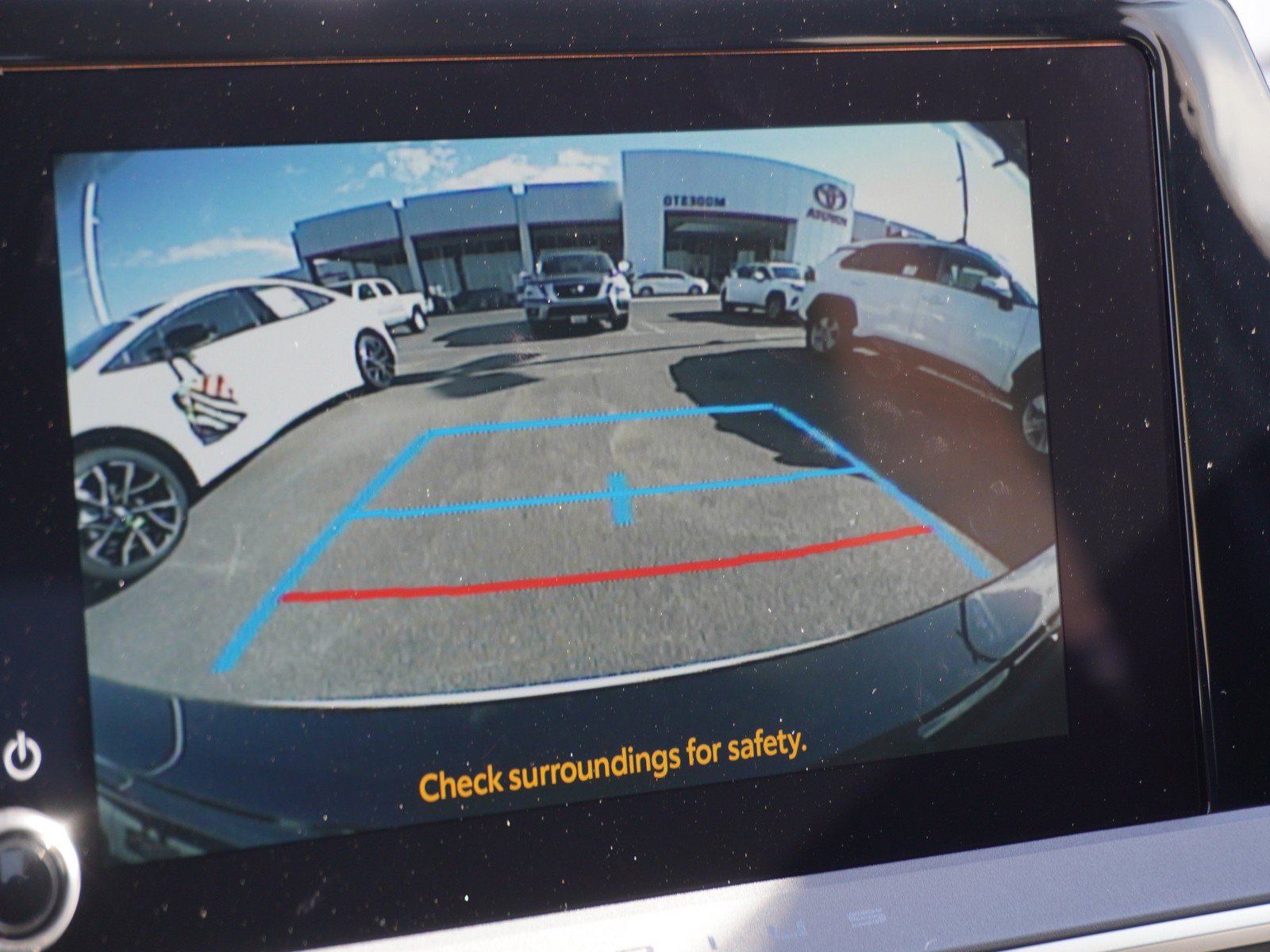 New 2026 Toyota Prius Plug-In Hybrid image 26