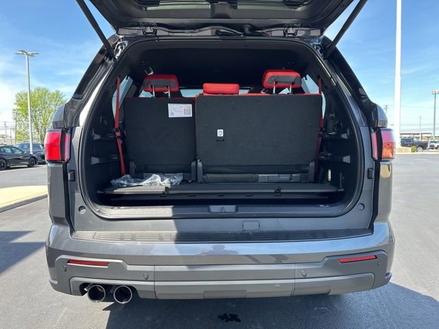 New 2026 Toyota Sequoia TRD Pro image 34