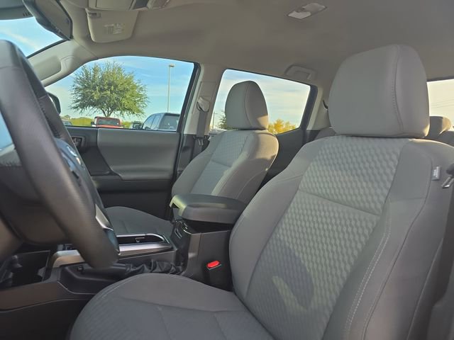 Certified 2023 Toyota Tacoma SR5 image 14
