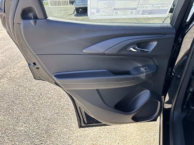 New 2026 Chevrolet TrailBlazer LT w/ Convenience Package image 37