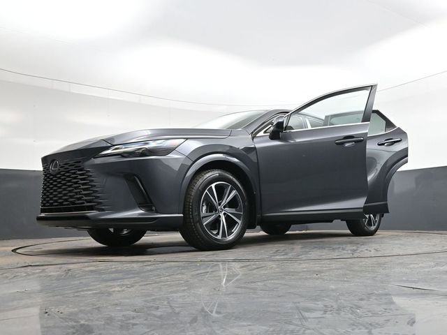 Used 2024 Lexus RX 350 FWD w/ Accessory Package (P1) image 44