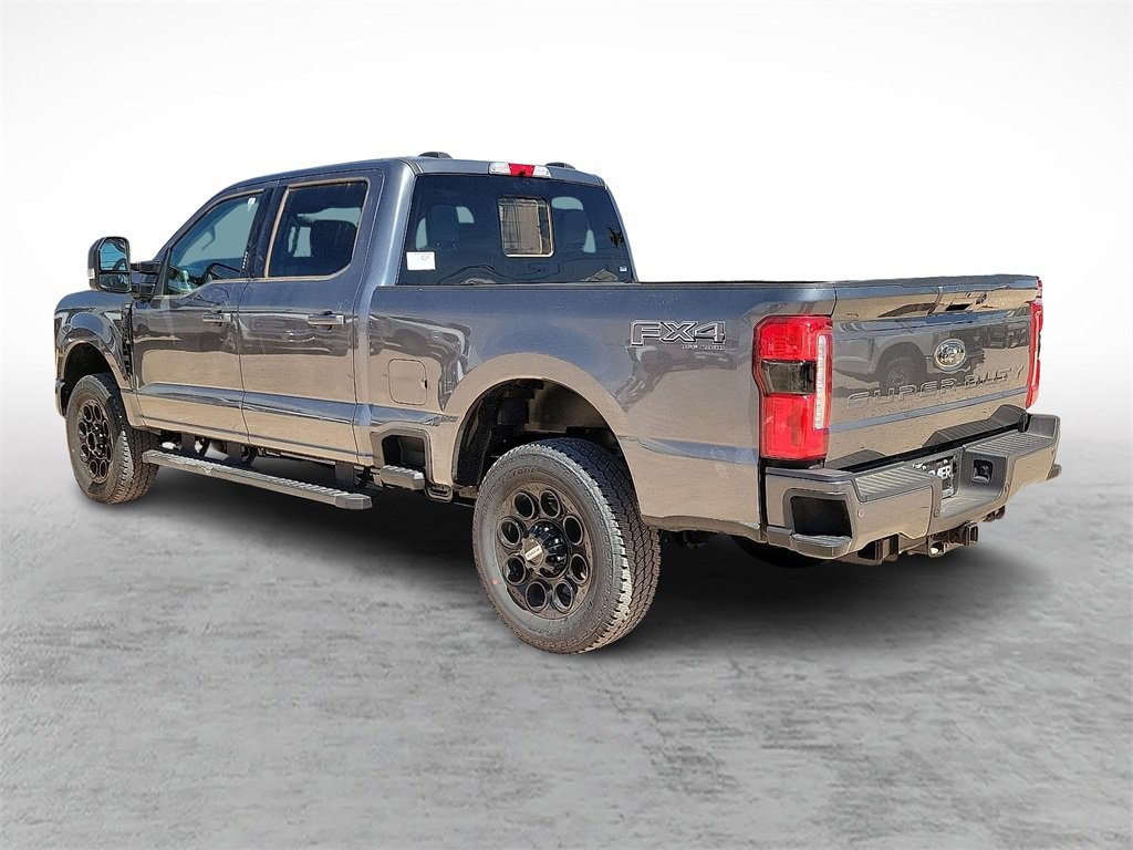 New 2026 Ford F250 XLT w/ XLT Premium Package image 7