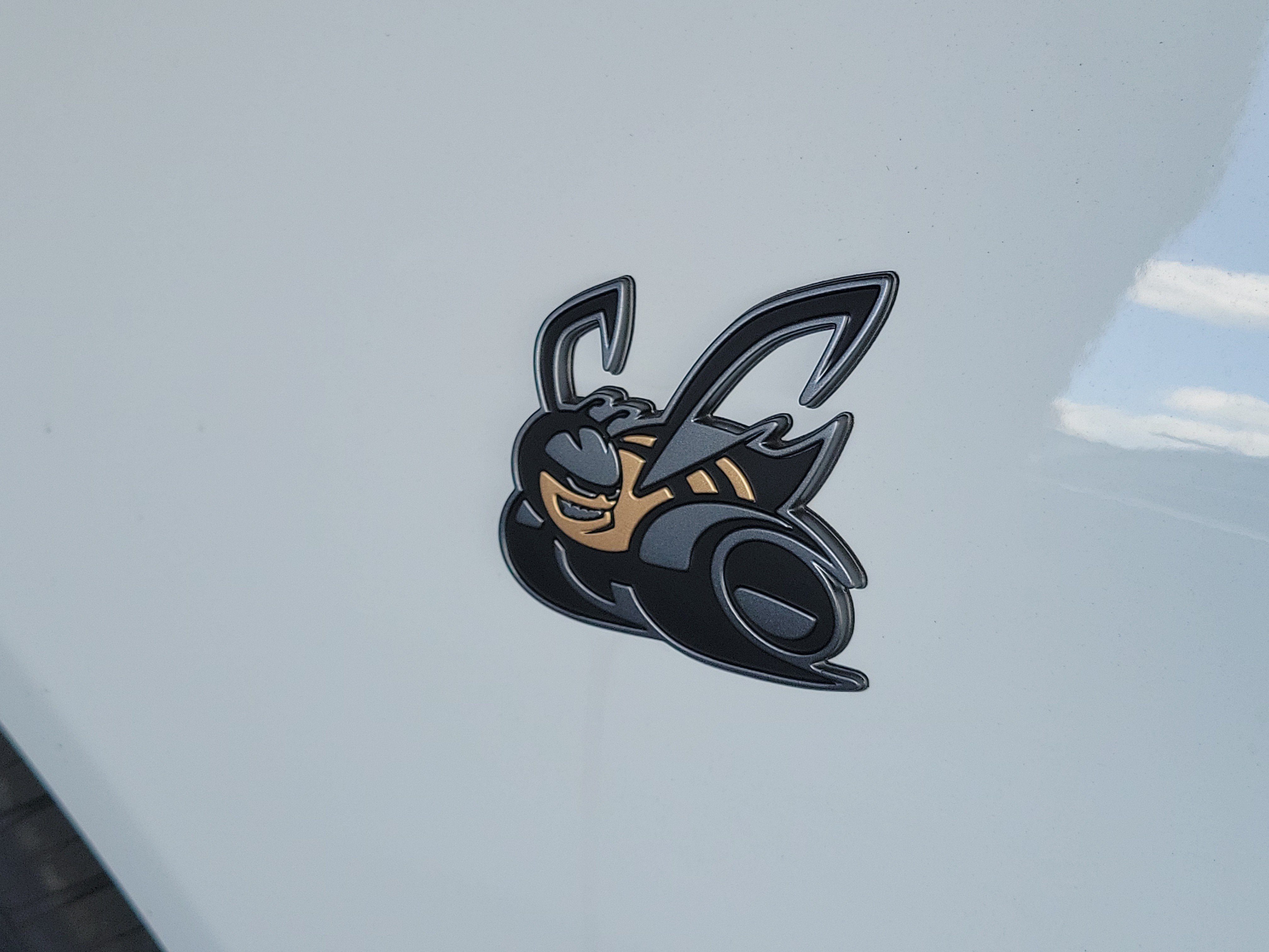 New 2026 Dodge Charger Scat Pack AWD/4WD image 6