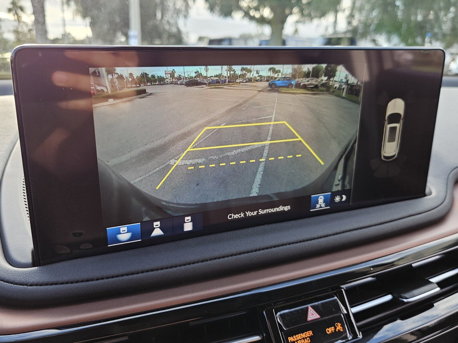 New 2026 Acura MDX FWD w/ Technology Package image 34