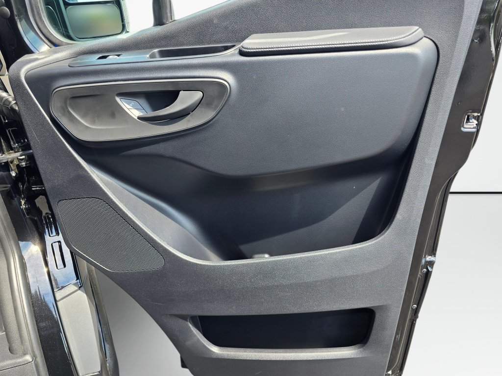 New 2026 Mercedes-Benz Sprinter 2500 image 26