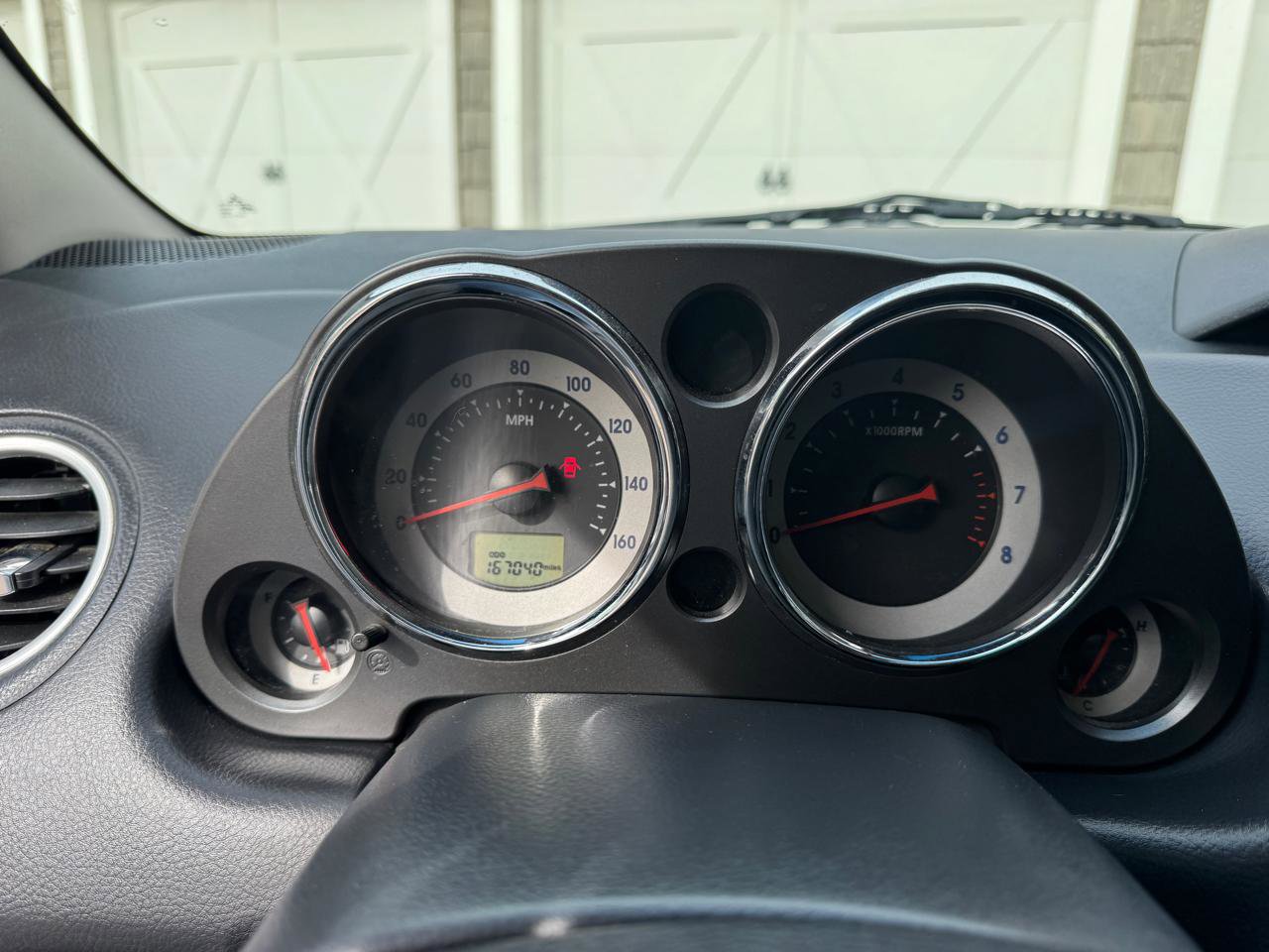 Used 2006 Mitsubishi Eclipse GS image 37