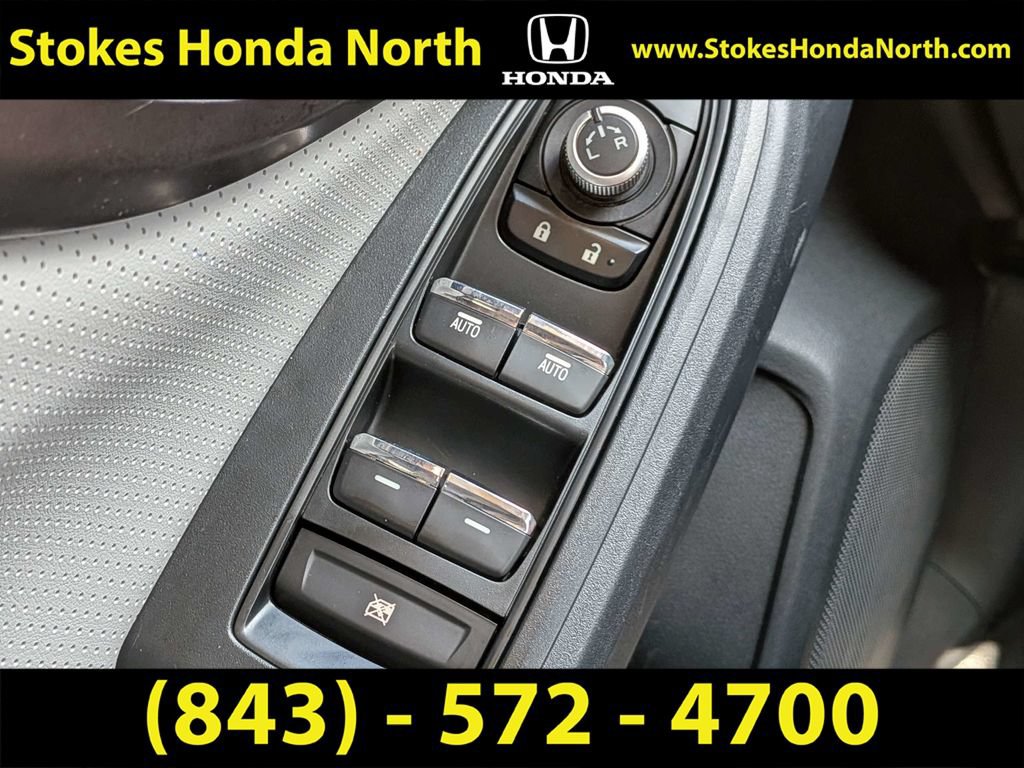 Used 2018 Subaru Crosstrek 2.0i Limited AWD/4WD image 30