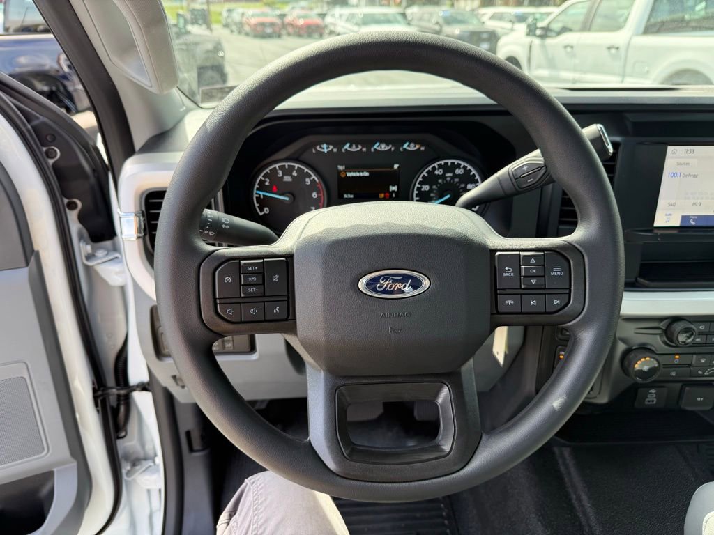 New 2026 Ford F250 XL w/ 360-Degree Camera Package image 16