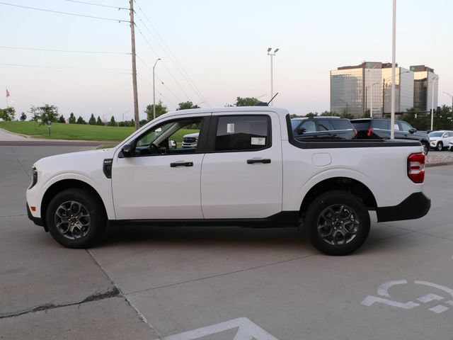 New 2026 Ford Maverick XLT w/ XLT Luxury Package FWD image 4