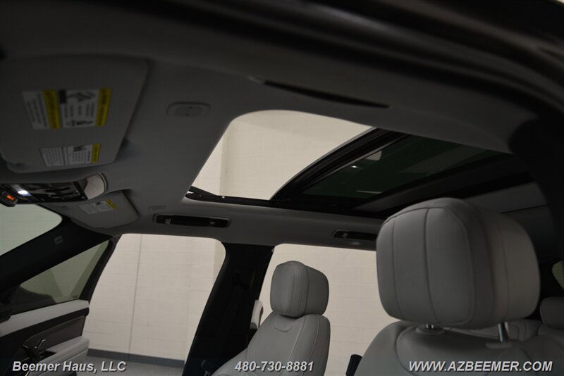 Used 2024 Land Rover Range Rover Sport SE image 37