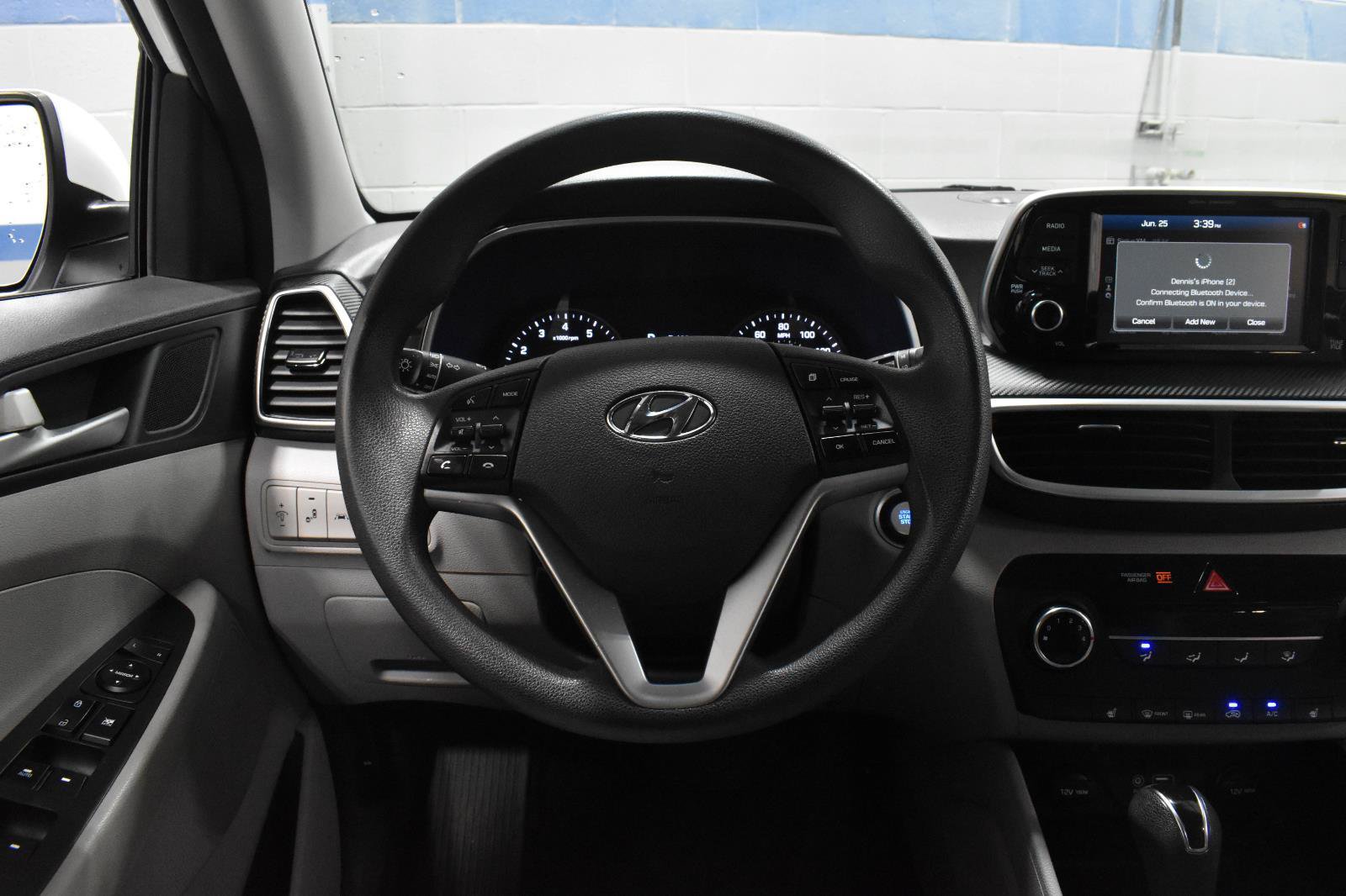 Used 2020 Hyundai Tucson Value FWD image 8