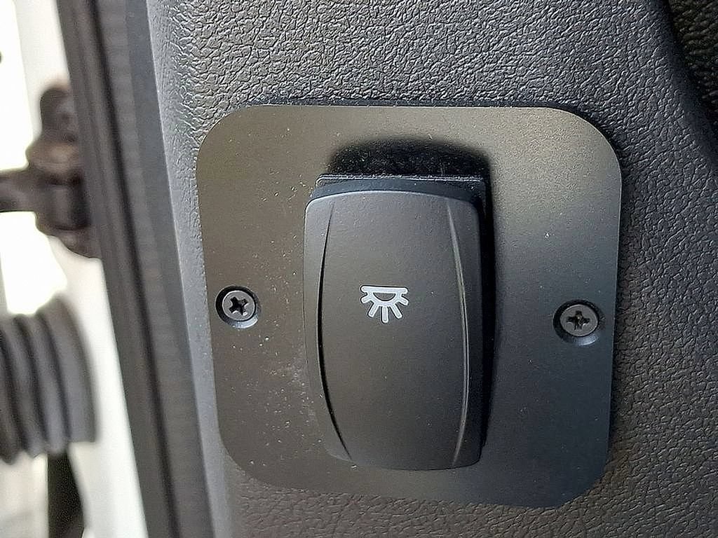 Used 2023 RAM ProMaster 3500 FWD image 19
