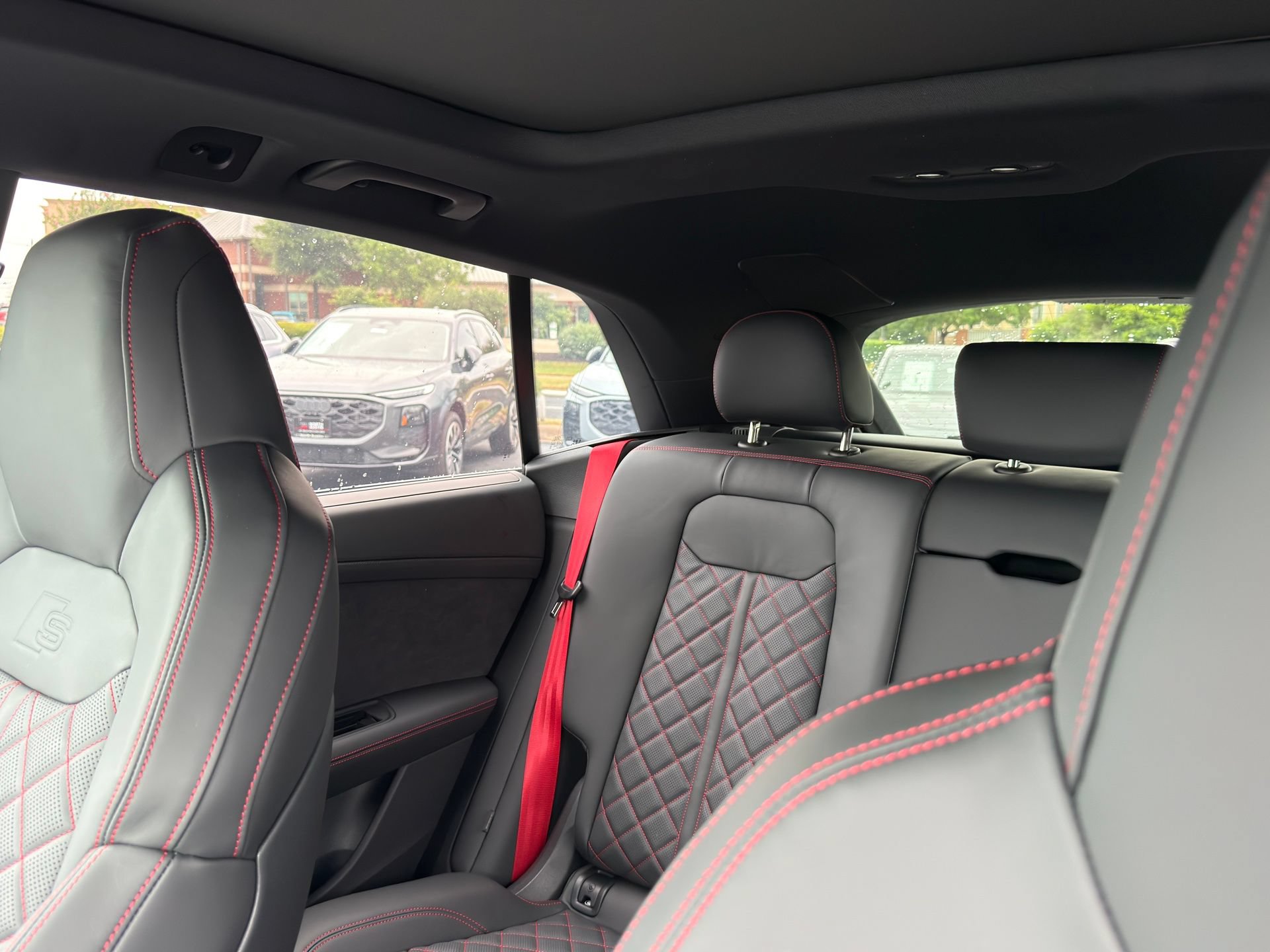 New 2026 Audi Q8 Prestige AWD/4WD image 12