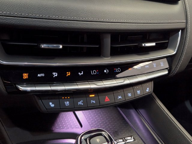 New 2026 Cadillac CT5 Premium Luxury w/ Technology Package RWD image 20
