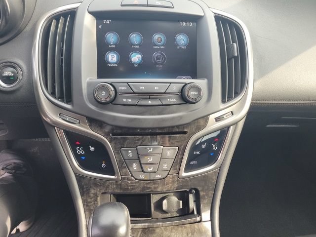 Used 2015 Buick LaCrosse Leather AWD/4WD image 39