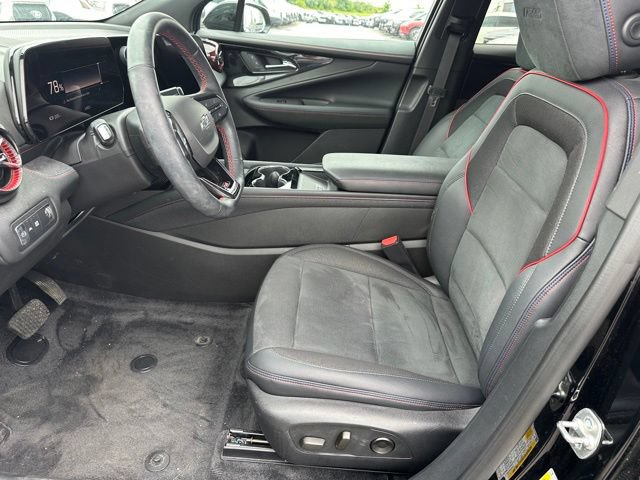 Used 2024 Chevrolet Blazer EV RS AWD/4WD image 17