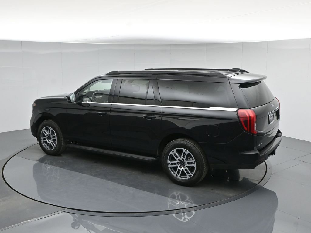 Certified 2025 Ford Expedition Max Active image 27