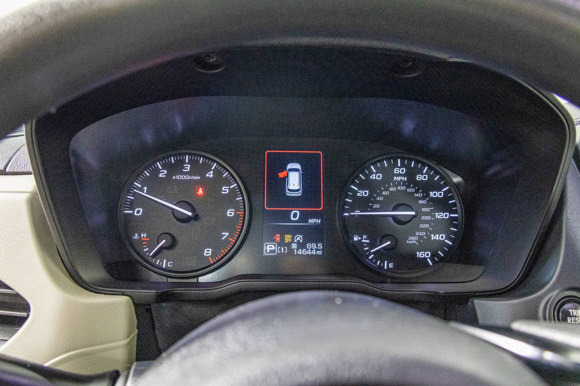 Used 2025 Subaru Forester image 22