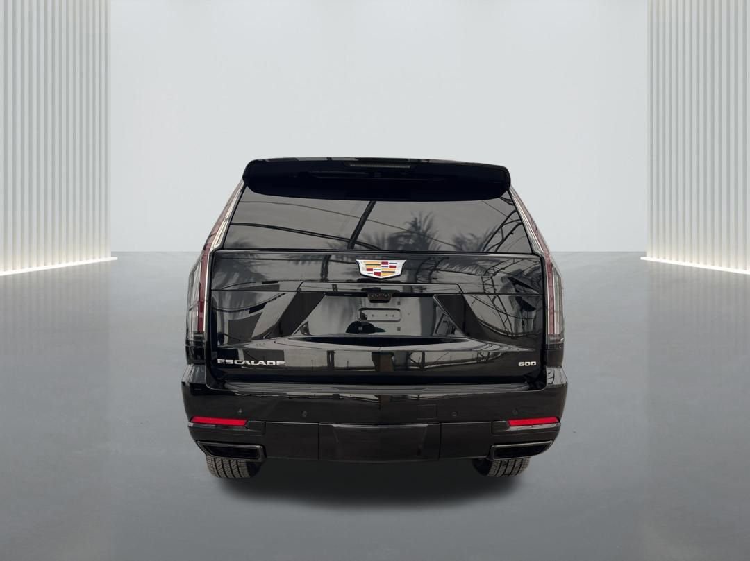 New 2025 Cadillac Escalade Sport Platinum image 6