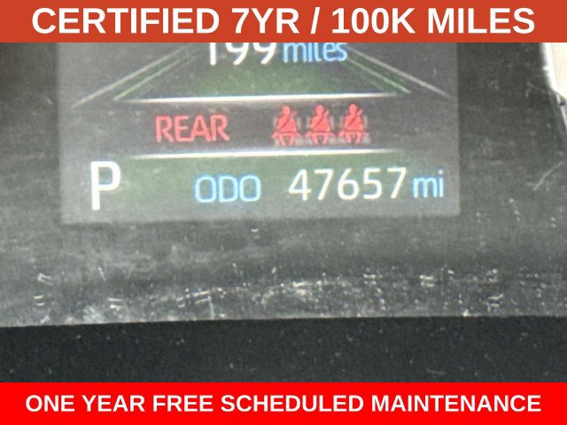 Used 2021 Toyota RAV4 XLE w/ Carpet Mat Package (TMS) AWD/4WD image 28