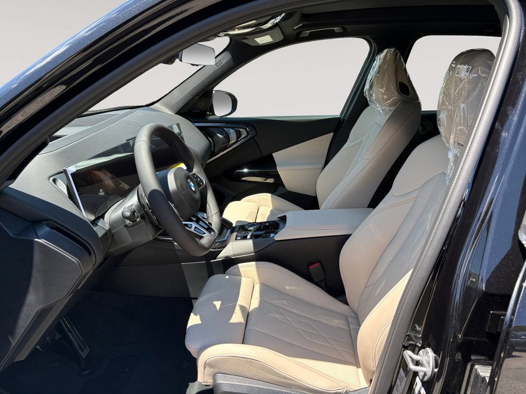 New 2026 BMW X3 xDrive30 AWD/4WD image 9
