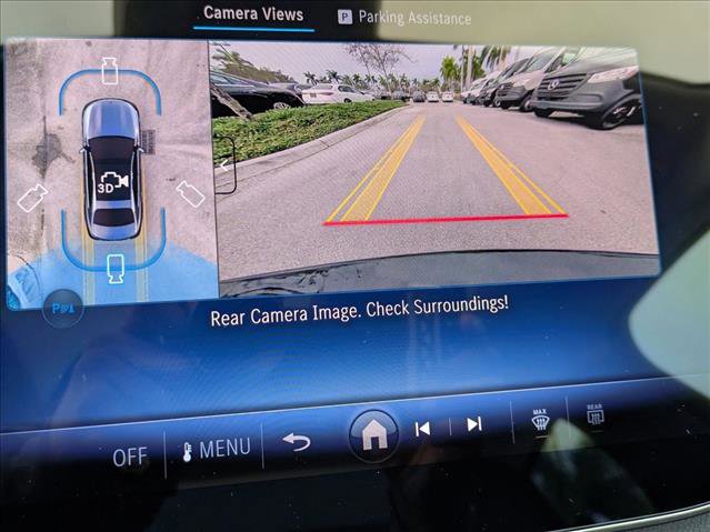 New 2026 Mercedes-Benz E 350 Sedan image 12